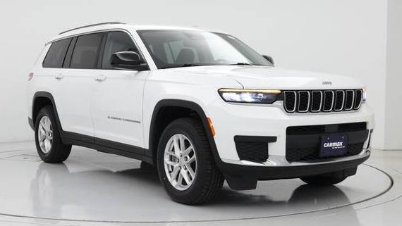 JEEP GRAND CHEROKEE 2023 1C4RJKAG5P8100795 image JEEP GRAND CHEROKEE 2023 1C4RJKAG5P8100795 image